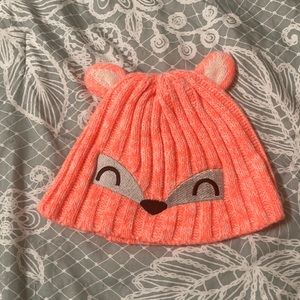🔥Super Cute Fox Design Beanie🔥
